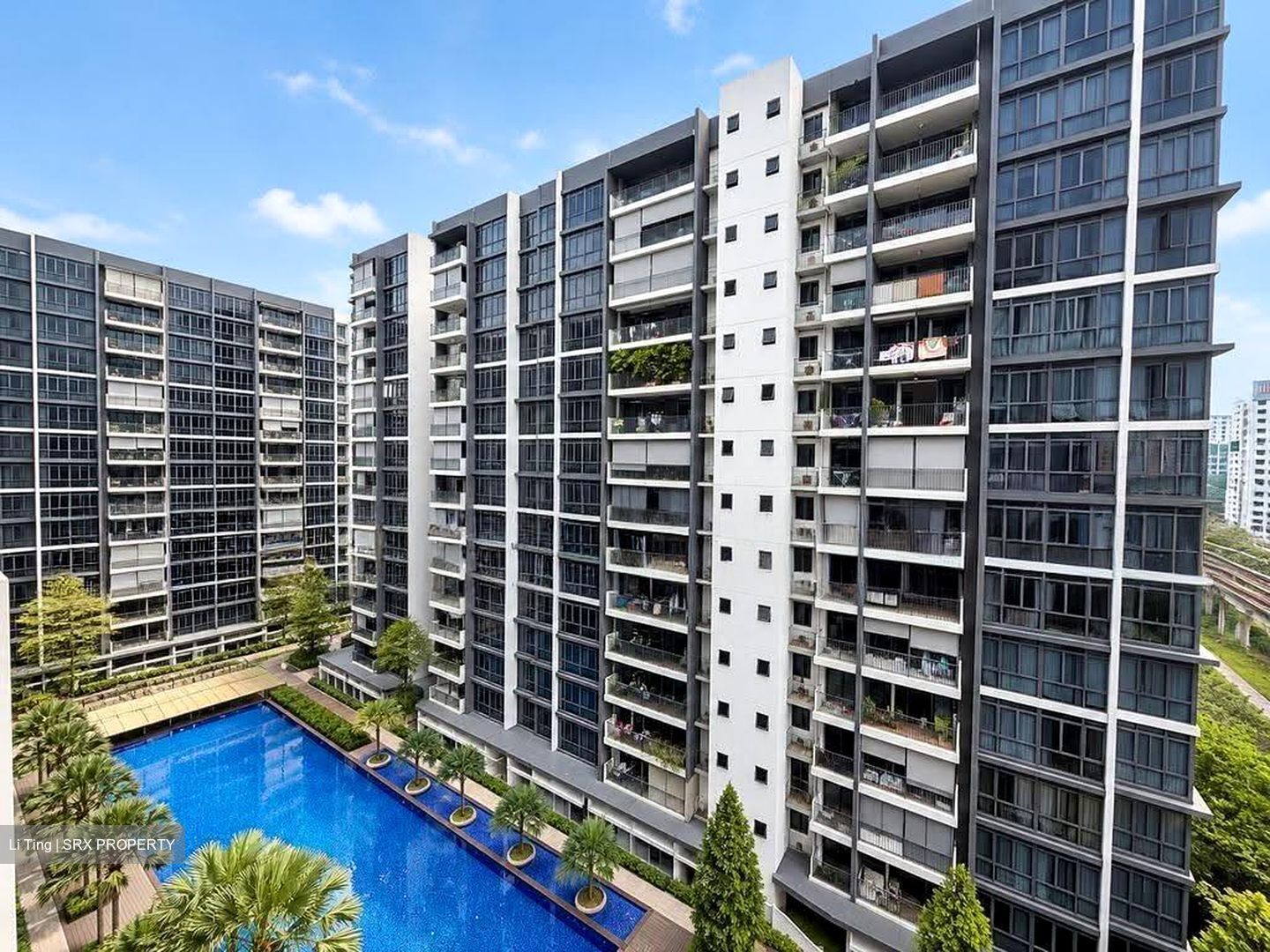 La Fiesta (D19), Condominium #626201301